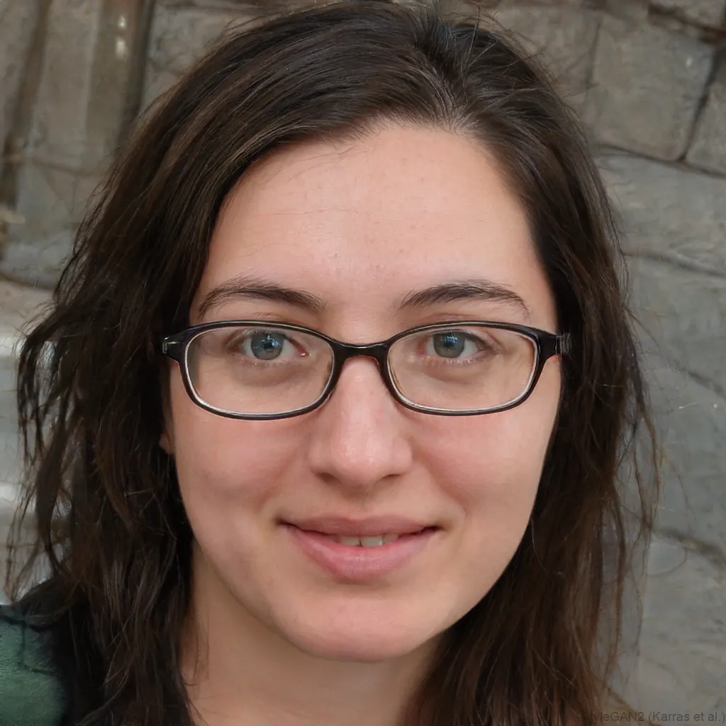 Foto de perfil de Ana G.