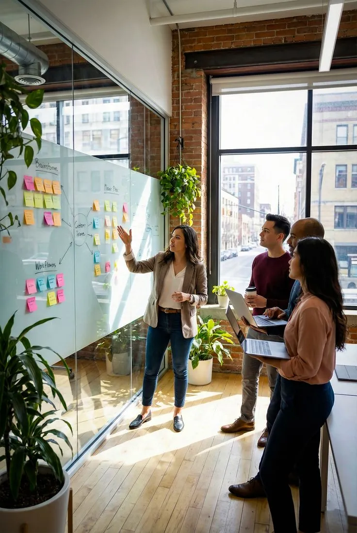 Como conseguir clientes siendo abogado con una web profesional