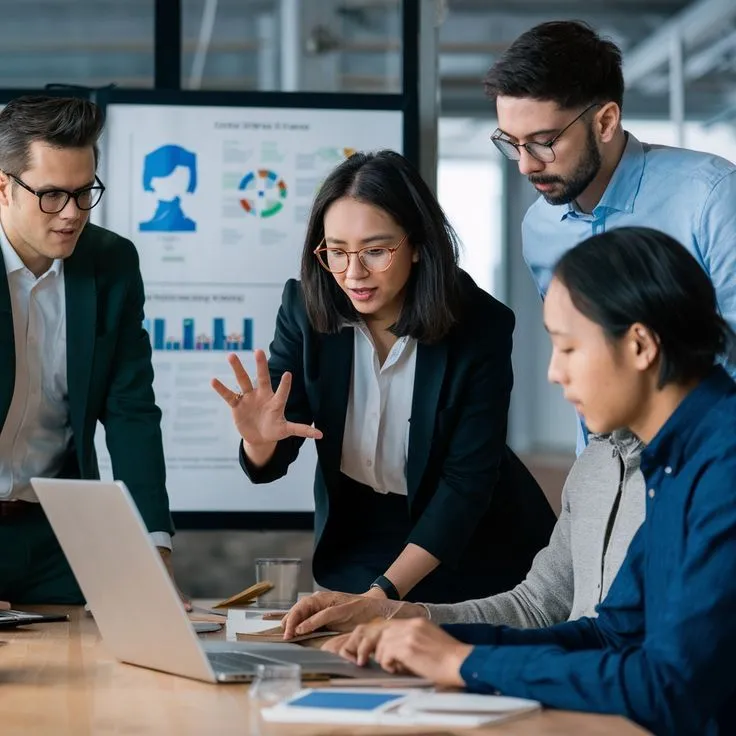 Por que un estudio contable necesita una web para pymes