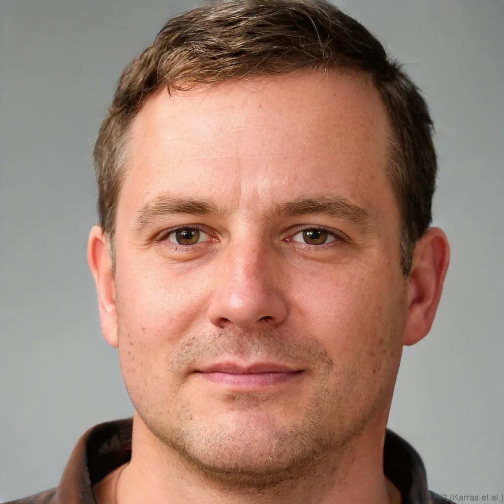 Foto de perfil de Carlos R.