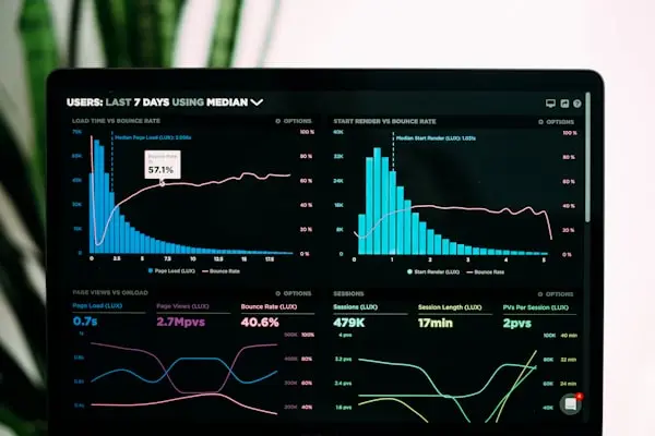 Proyecto Dashboard Hospitalario - desarrollo web por Zenith Core